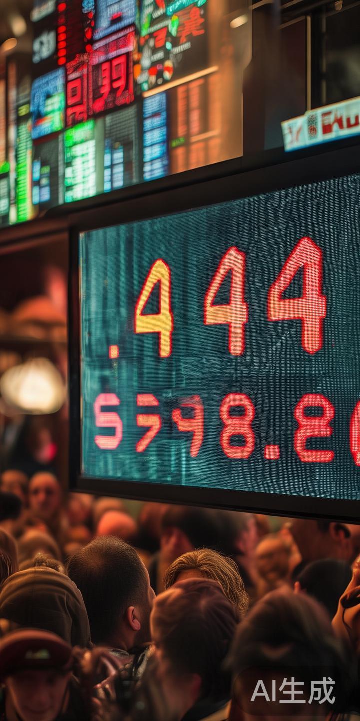 赔率不仅仅是赢亏的概率体现，更代表着市场对赛事的信