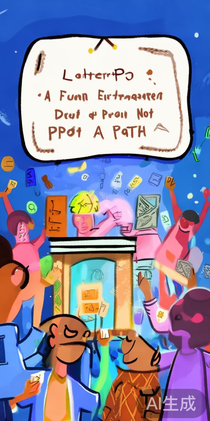 合理设定预算：彩票本质上是一种娱乐方式，切勿将其作