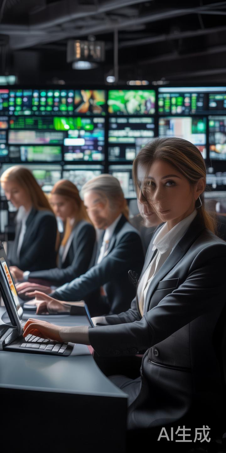 专业的客户服务体系
提供7*24小时在线支持，帮