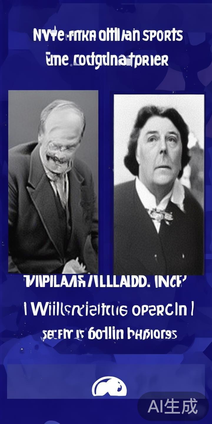 在体育和博彩行业的璀璨星空中，威廉希尔与南希无疑是