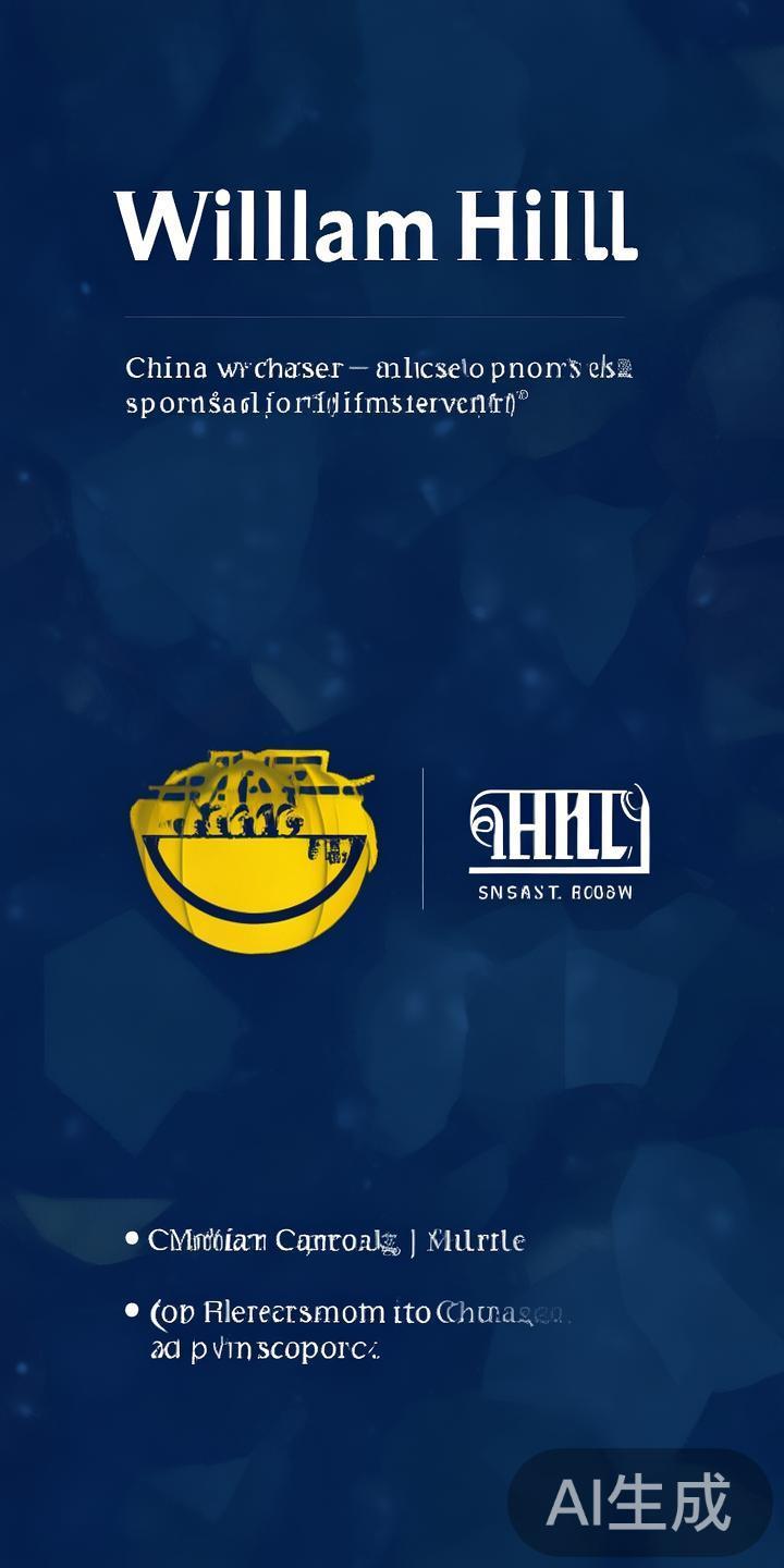 中方在威廉希尔官网发展机遇与合作策略全面分析 中方在威廉希尔官网的发展策略,首要目标在于实现双方