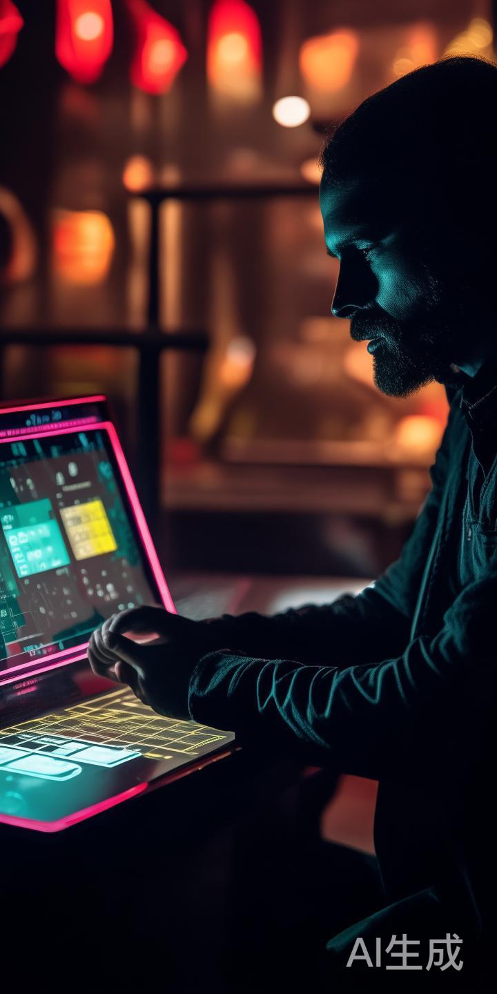 二、控制投注时间和频率
连续投注时间过长或频繁操