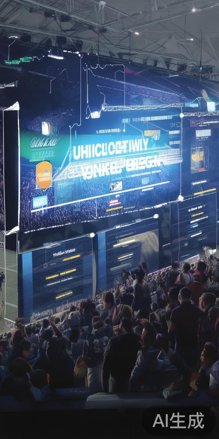 威廉希尔充分利用英超联赛的影响力开展多样化的市场营