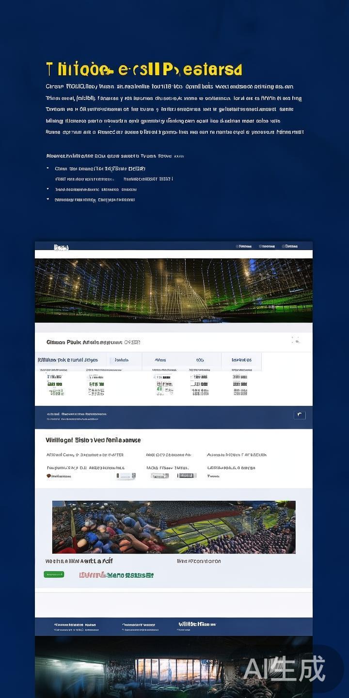 界面设计方面，威廉希尔IT平台采用传统的布局，界面