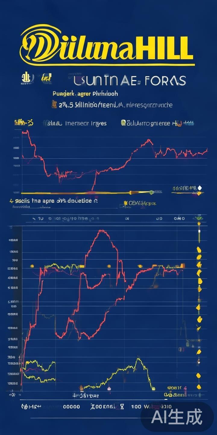 通过观察近期威廉希尔指数的变动，我们可以看出某些趋