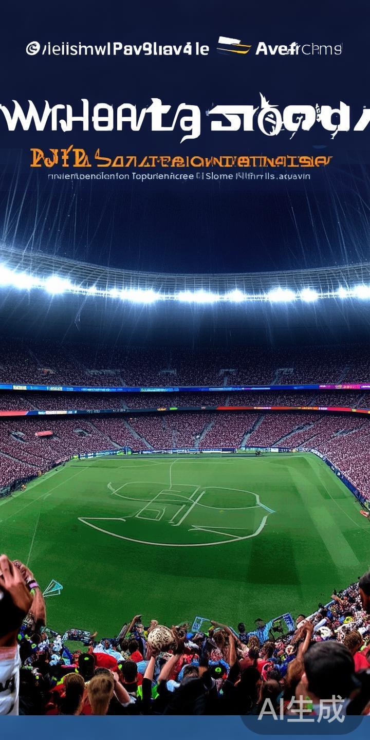 二、优质技术保障带来顺畅体验
在观看激烈比赛时，