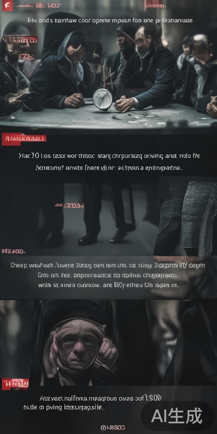 威廉希尔涉嫌操纵比赛事件的详细分析与深远影响探讨 赛事结果干预:有迹象显示,有人尝试通过非法手段影响