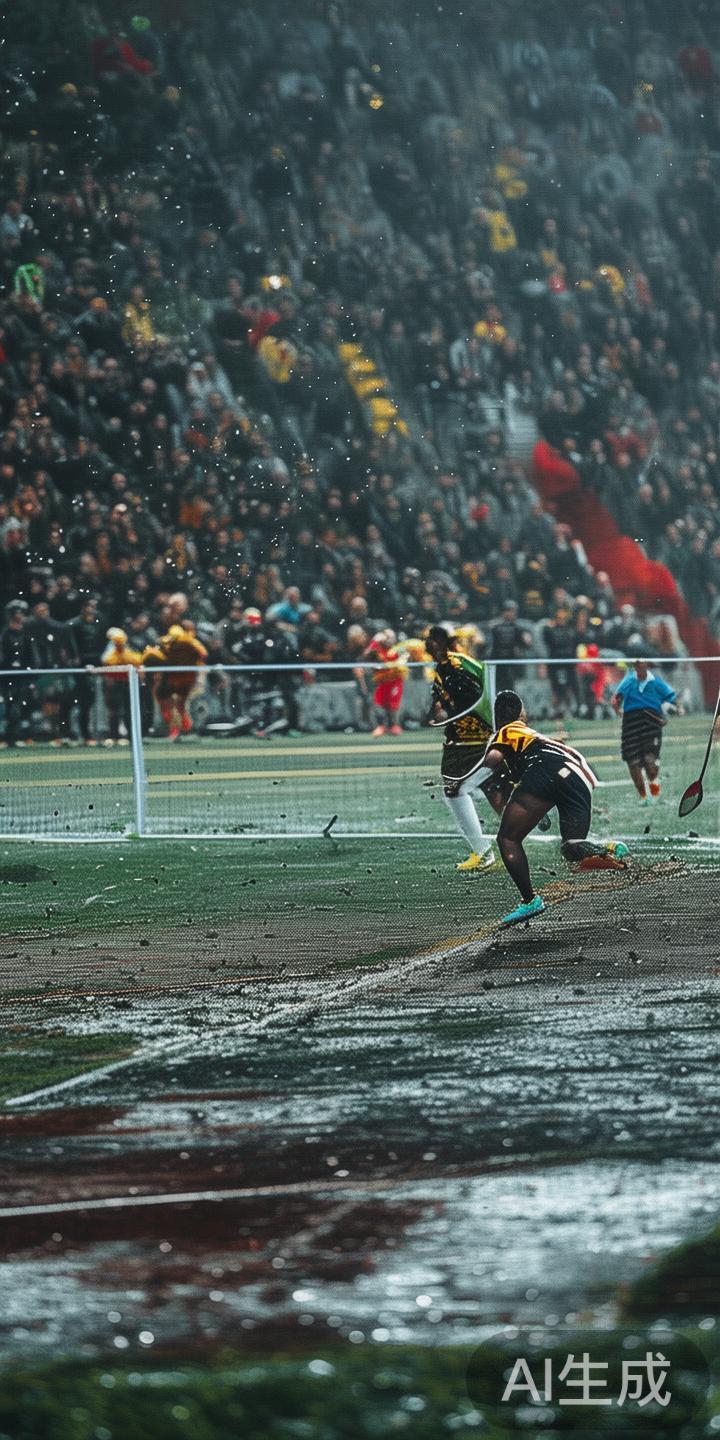 其次，战术安排和比赛策略也是不可忽视的因素。统计显