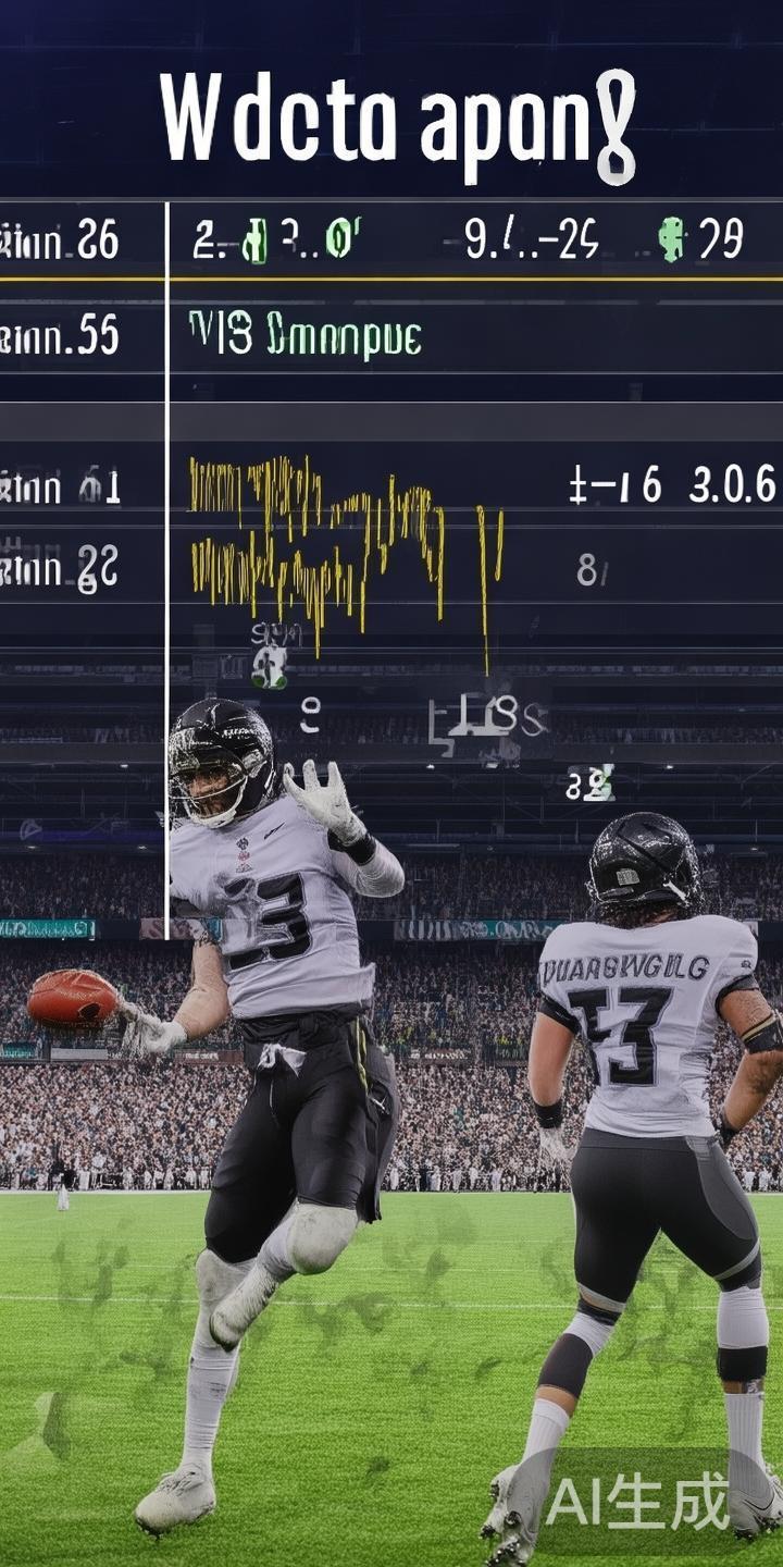 例如，在让球盘口中，胜方一方需让对手一定的球数，才