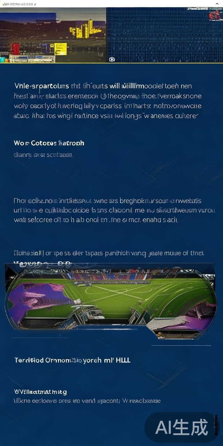 在全球体育娱乐行业持续变革的背景下，英国的体育博彩