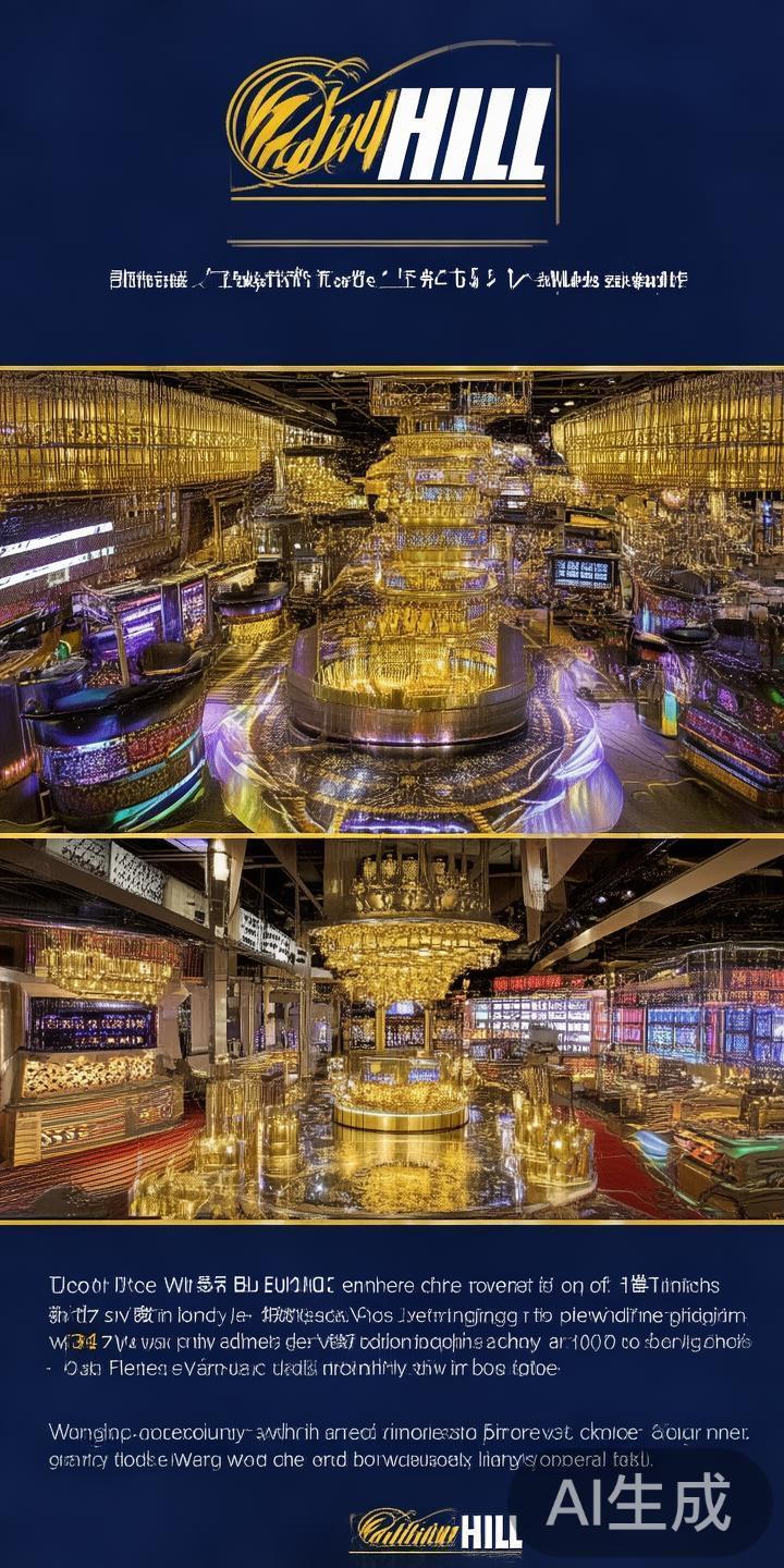 随着博彩行业不断创新发展，消费者对新鲜体验的追求日