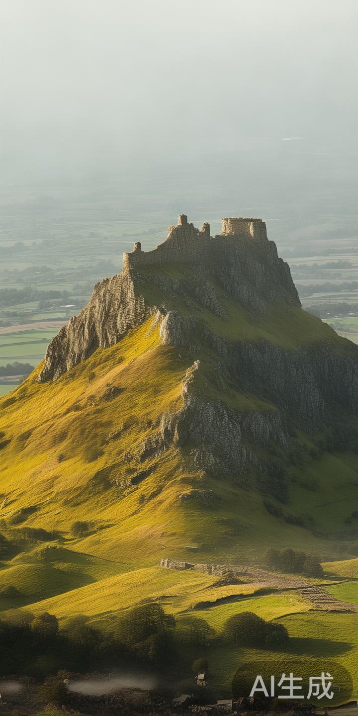 威廉希尔山得名源于中世纪时期一位名叫威廉希尔的贵族