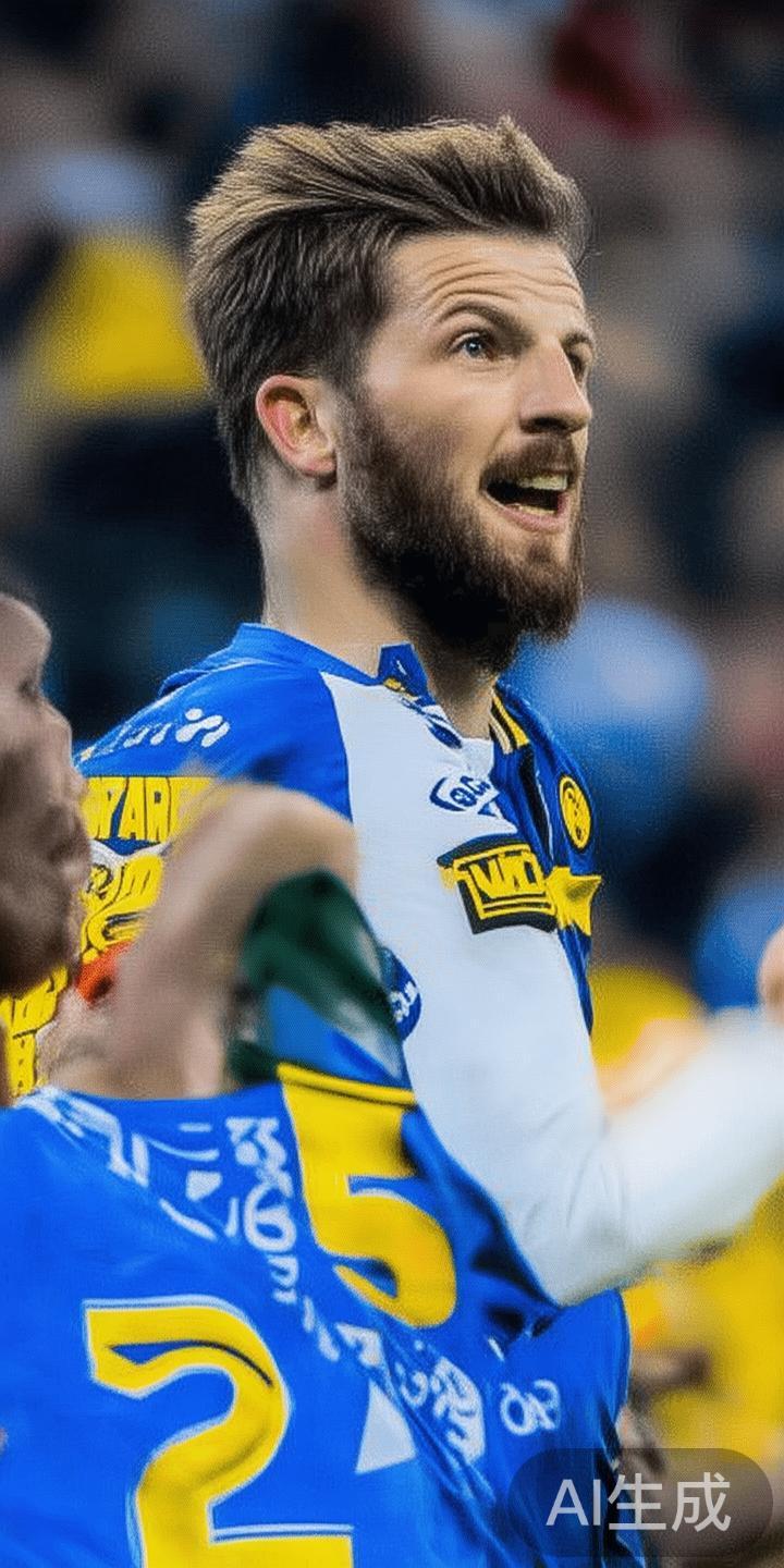 瑞典超威廉希尔赛事分析与最新战况全面解读 瑞典超作为北欧地区的顶级联赛,素以战术多变和竞争激