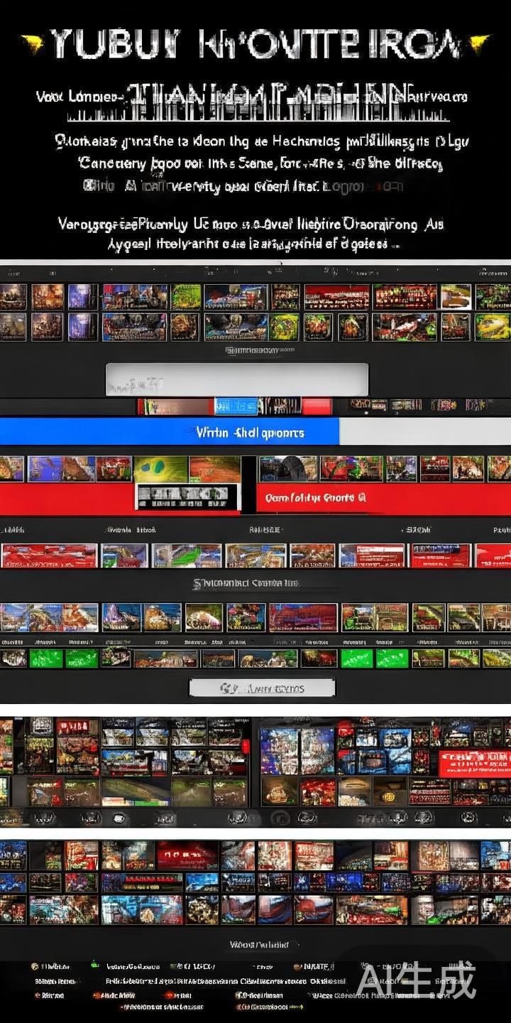 建议新手可以先熟悉主页上的主要导航栏，例如“体育”