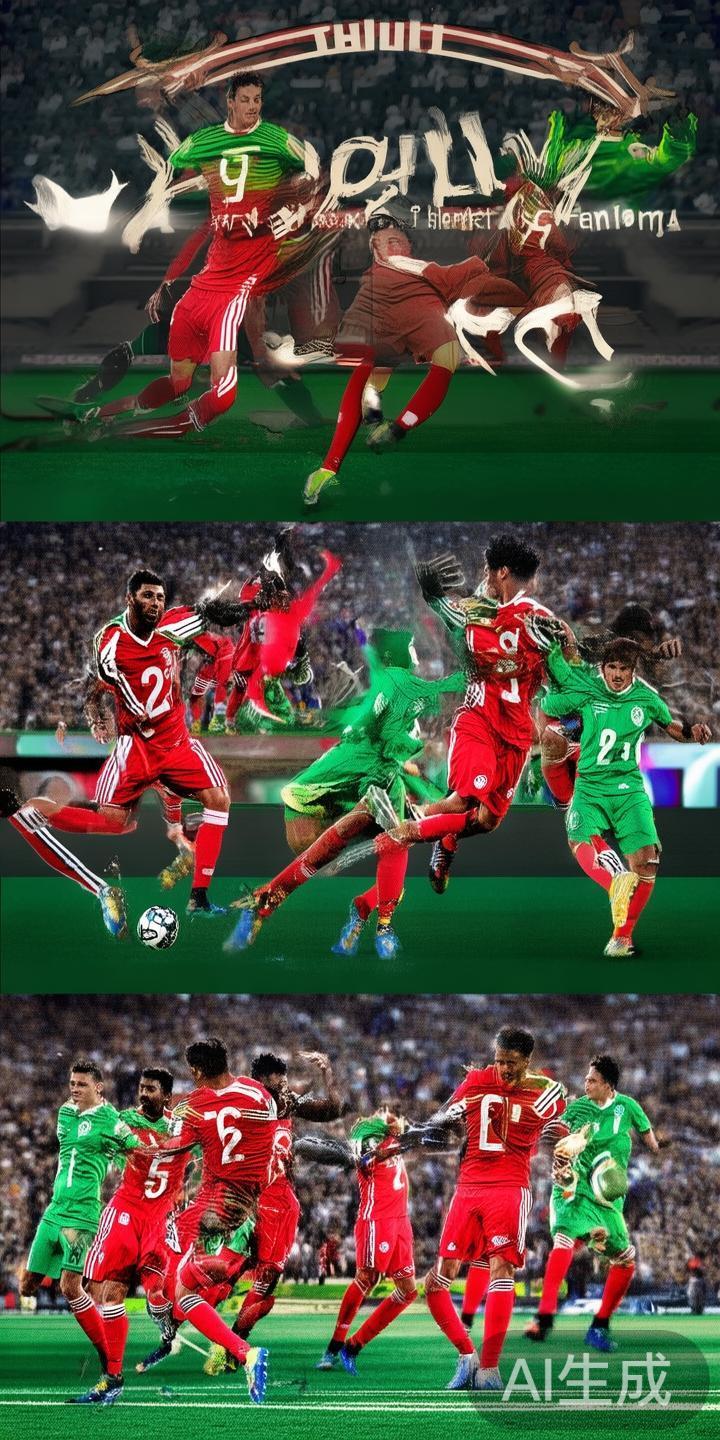 墨西哥队则以灵活多变的进攻风格著称。近年来在国际赛