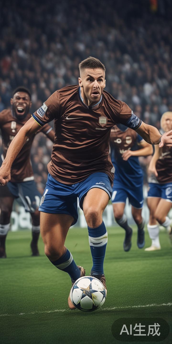 威廉·褐希尔:英国著名足球运动员的生平事迹与职业成就分析 在职业生涯中,褐希尔不仅重视个人表现,还非常注重团